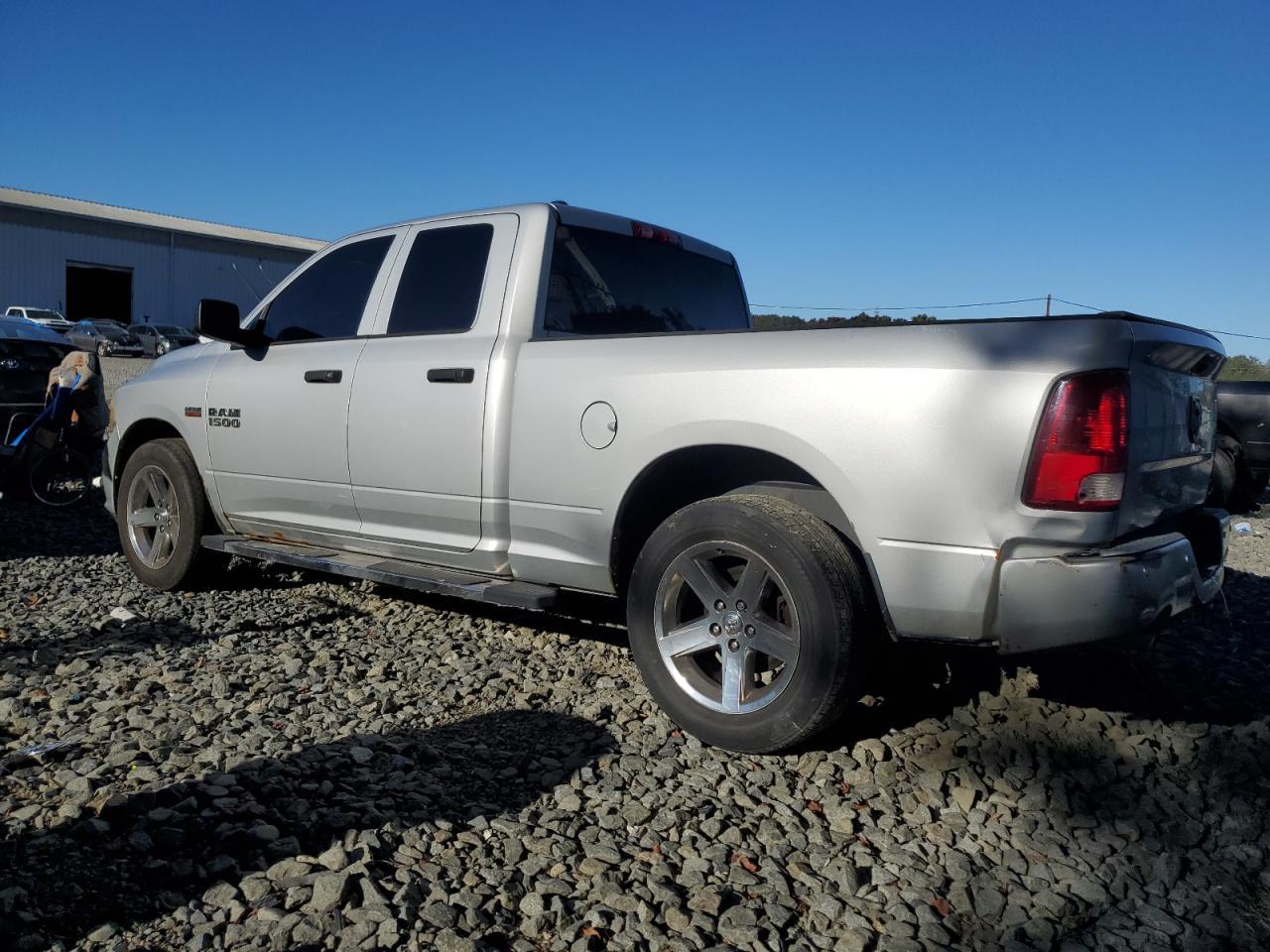 2015 RAM 1500