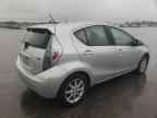 2012 TOYOTA Prius c