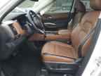 2022 NISSAN PATHFINDER