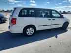 2013 DODGE GRAND CARAVAN