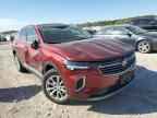 2021 BUICK Envision