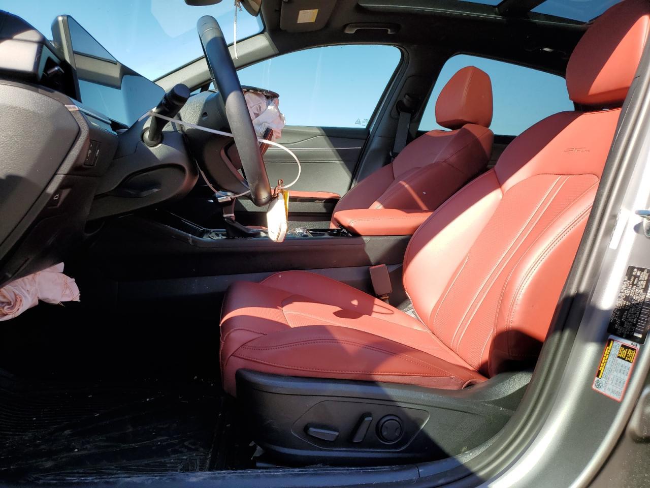 2025 KIA K5