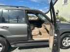 2000 TOYOTA LAND CRUISER