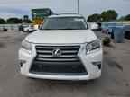 2018 LEXUS GX 460