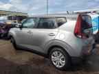 2022 KIA SOUL