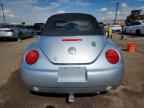 2005 VOLKSWAGEN Beetle