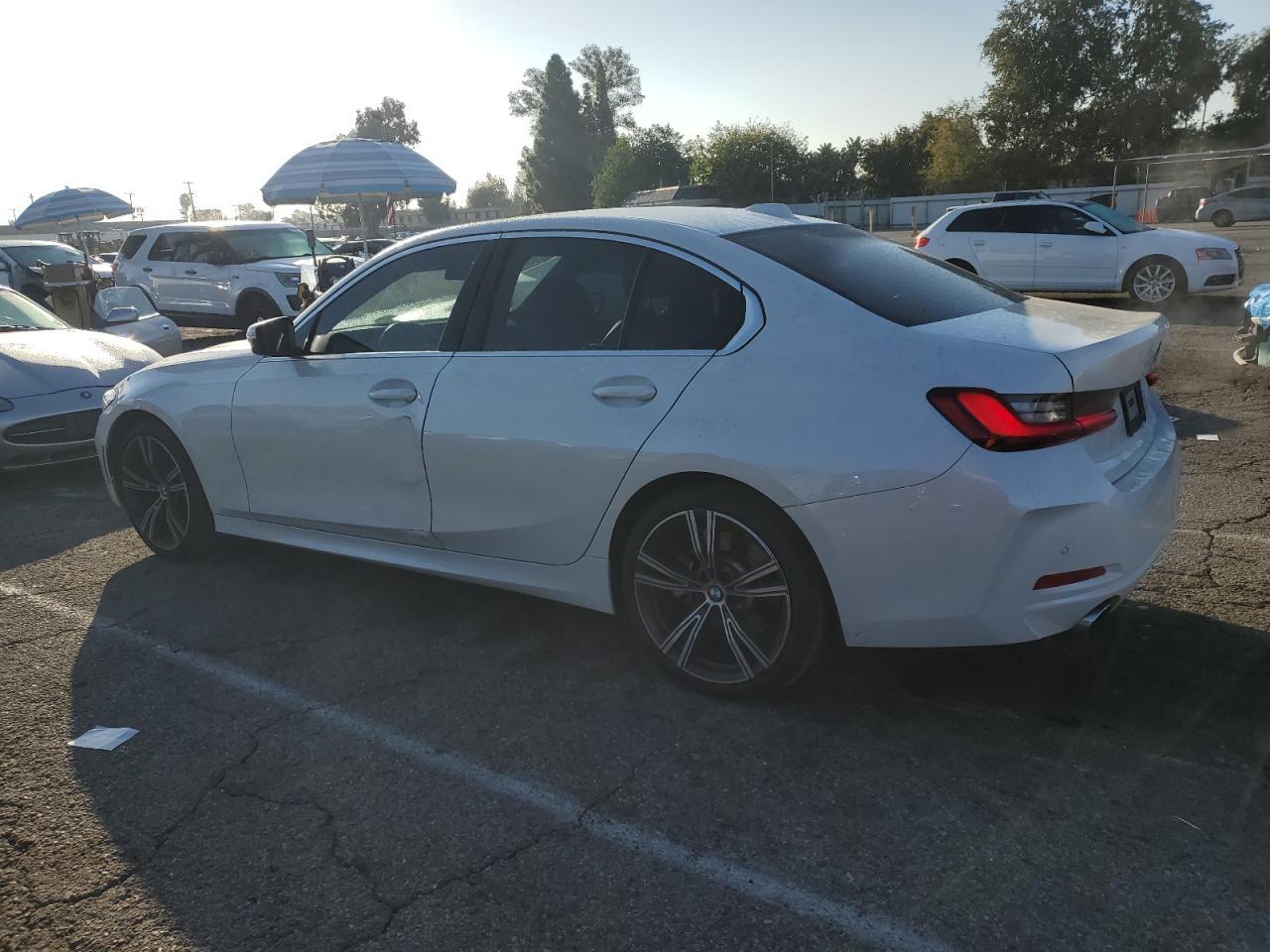 2024 BMW 3 SERIES
