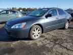 2004 HONDA ACCORD