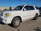 2005 TOYOTA Sequoia