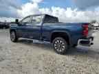 2023 CHEVROLET Silverado