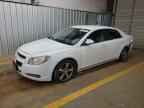 2011 CHEVROLET MALIBU