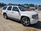 2012 CHEVROLET Tahoe