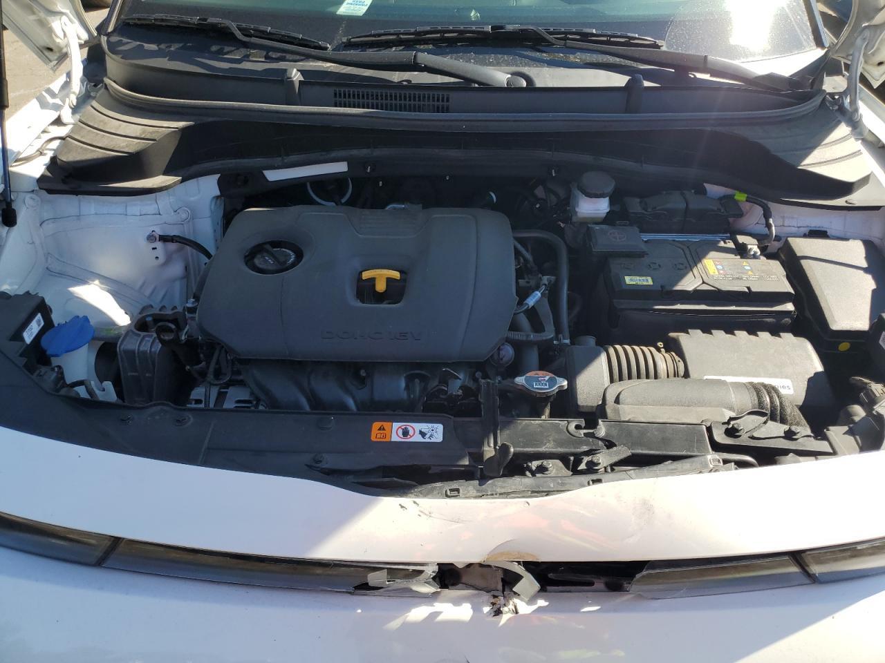 2024 KIA SOUL