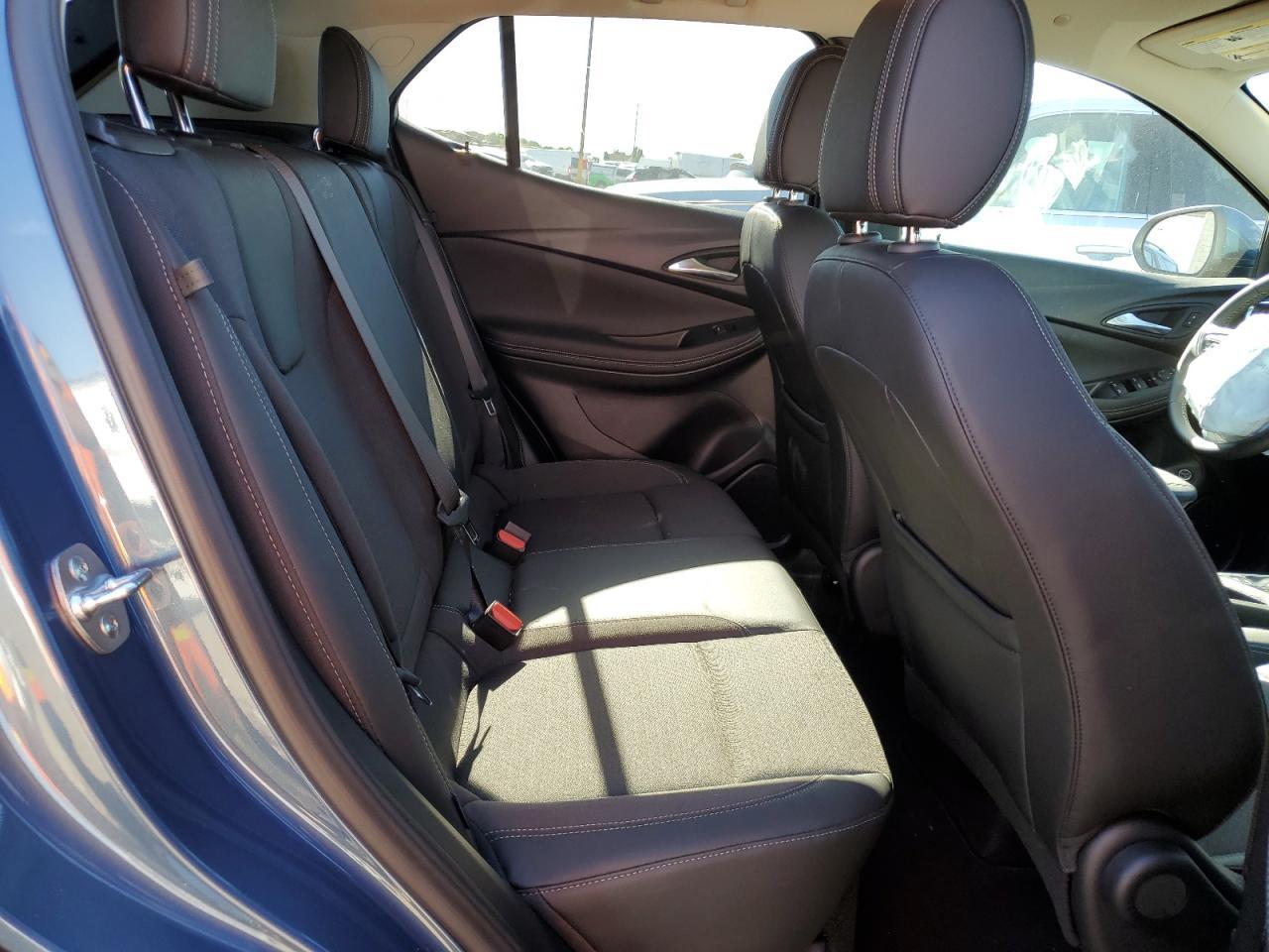 2025 BUICK Encore GX