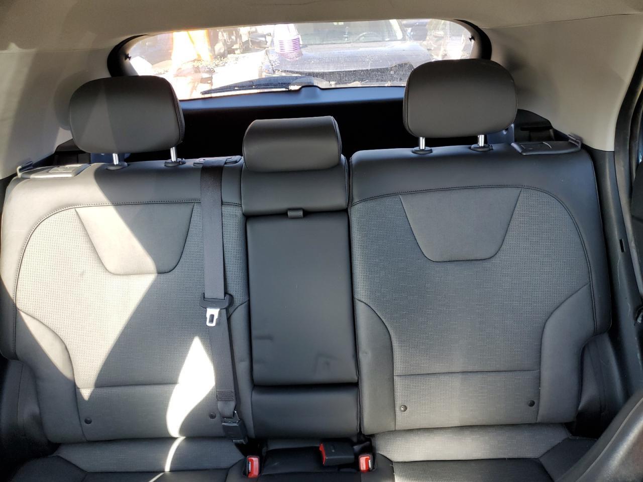 2025 KIA Niro