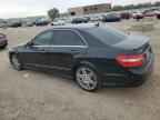 2011 MERCEDES-BENZ E-Class
