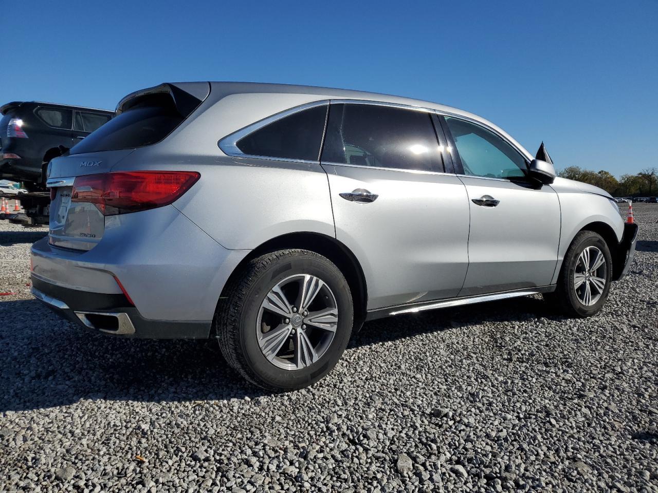 2019 ACURA MDX