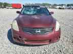 2010 NISSAN ALTIMA