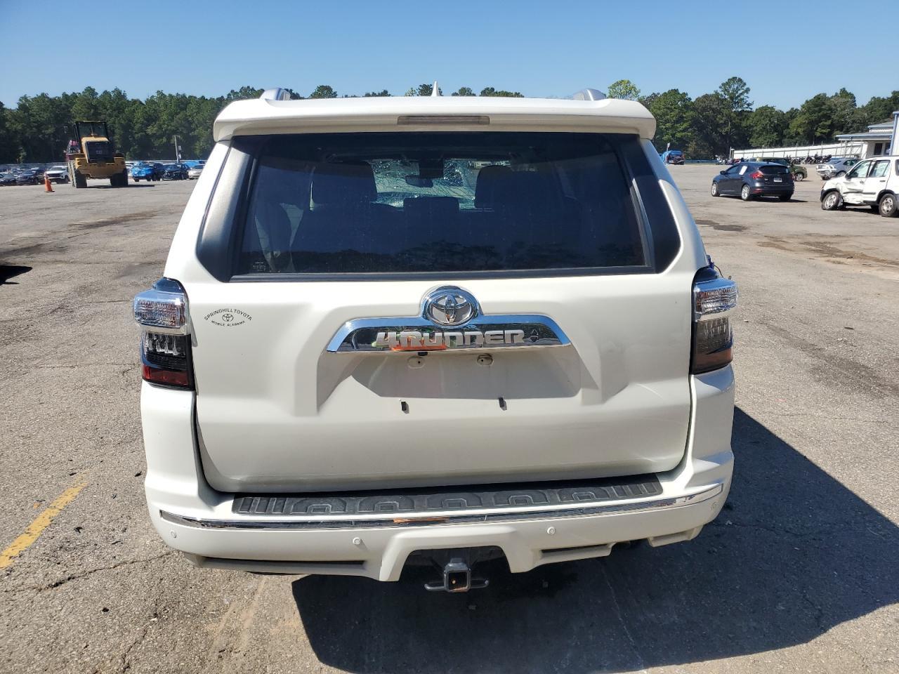2023 TOYOTA 4Runner