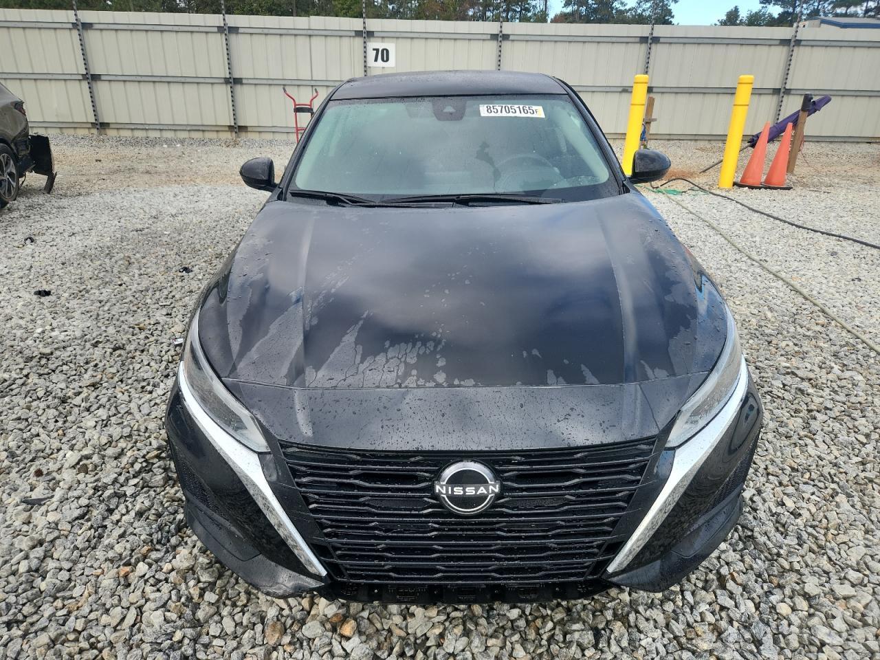2023 NISSAN ALTIMA