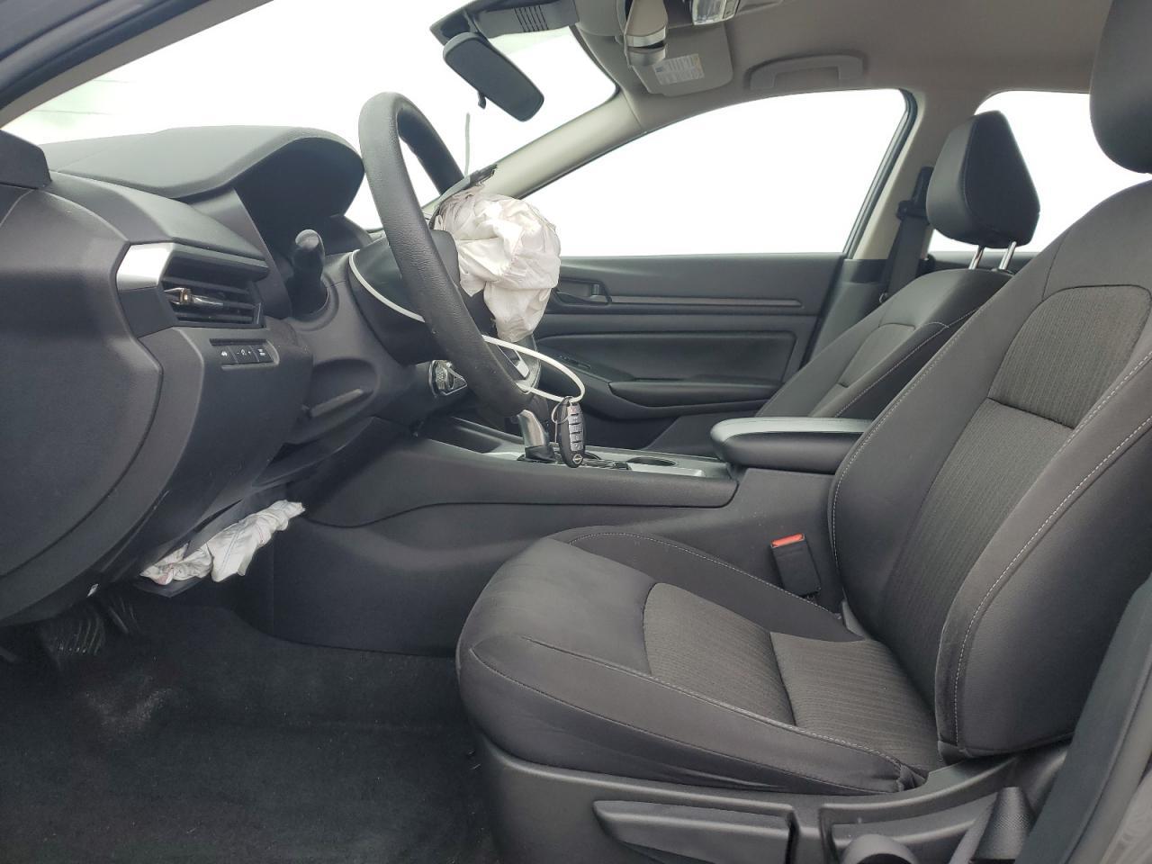 2024 NISSAN ALTIMA