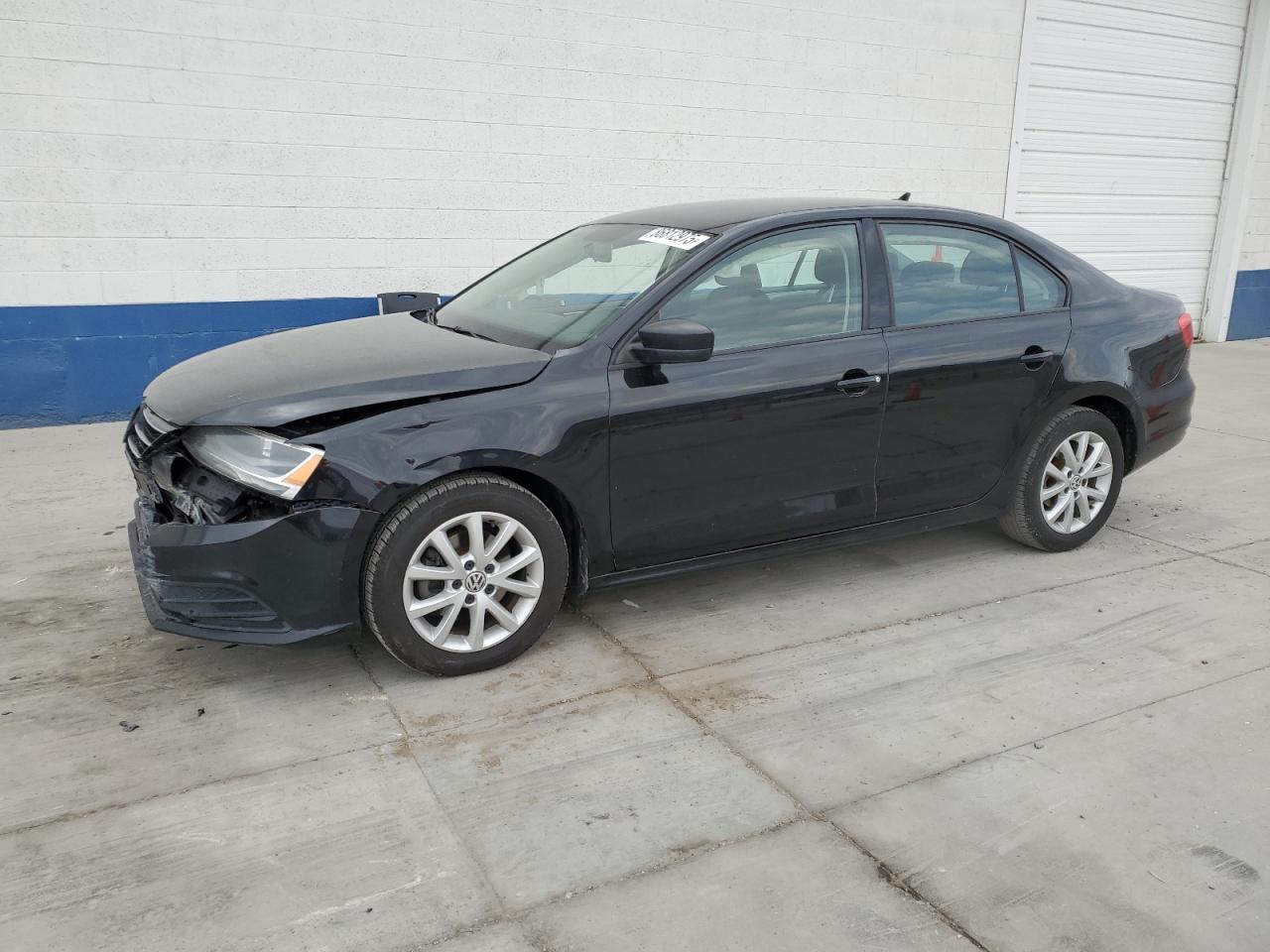 2015 VOLKSWAGEN JETTA