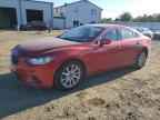 2015 MAZDA 6