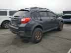 2017 SUBARU Crosstrek