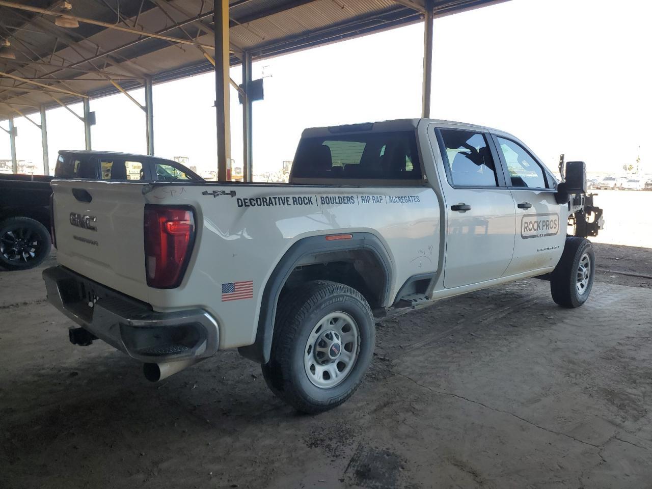 2021 GMC Sierra