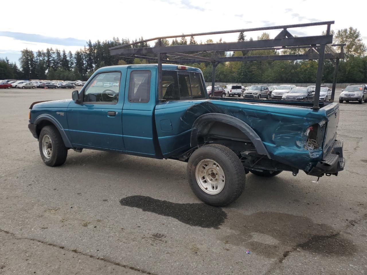 1993 FORD RANGER