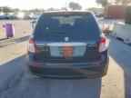 2012 SUZUKI SX4