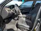 2008 BMW 5 series
