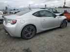 2013 SUBARU BRZ