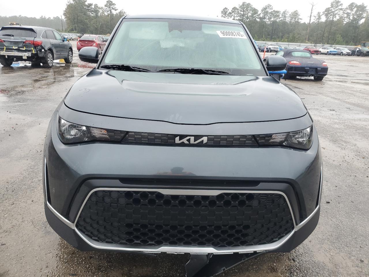 2023 KIA SOUL