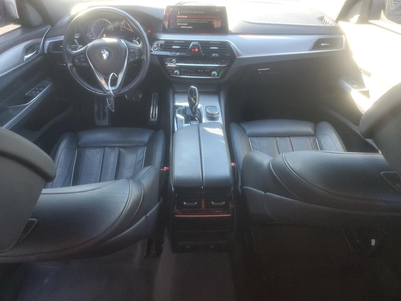2018 BMW 6 Series