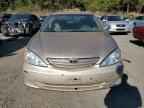 2003 TOYOTA CAMRY