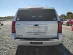 2016 CHEVROLET Tahoe