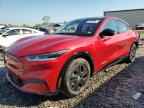 2021 FORD Mustang Mach-E
