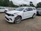 2022 DODGE DURANGO