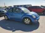 2000 VOLKSWAGEN Beetle