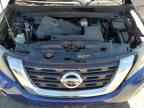 2017 NISSAN PATHFINDER