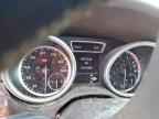 2012 MERCEDES-BENZ ML-Class