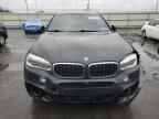2016 BMW X6