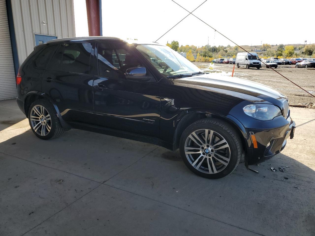 2013 BMW X5