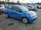 2017 CHEVROLET Spark