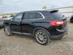 2018 LINCOLN MKX