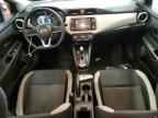2021 NISSAN VERSA