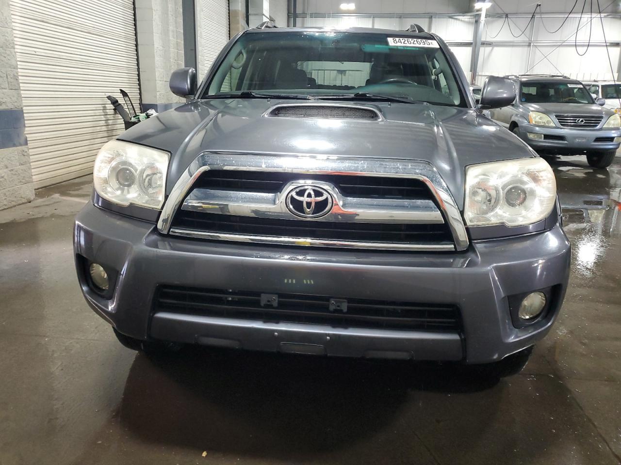 2006 TOYOTA 4Runner