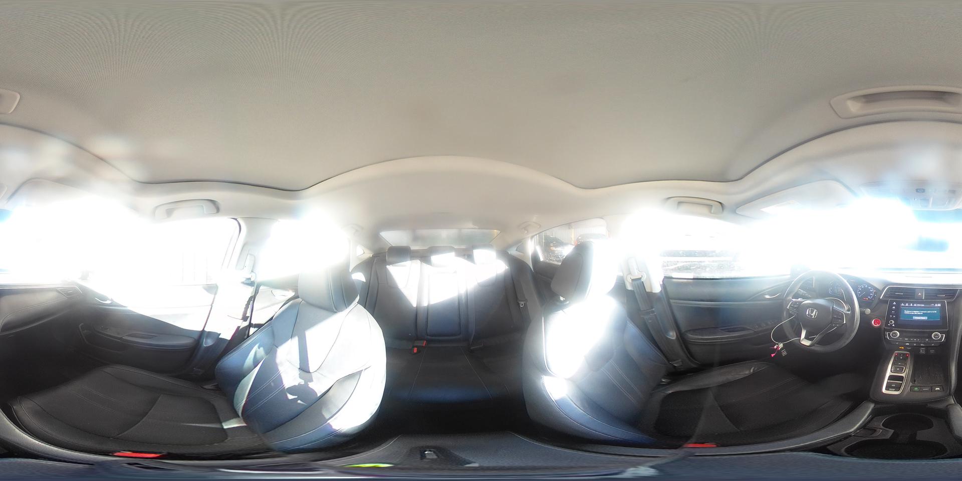 2020 HONDA Insight