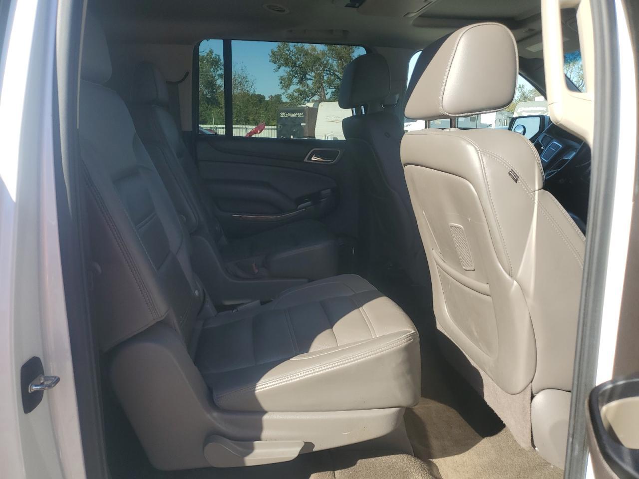 2016 GMC Yukon XL